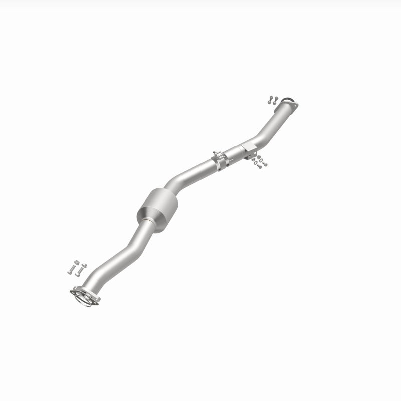 MagnaFlow 20-21 Subaru WRX 2.0L Direct Fit Catalytic Converter (California Grade)