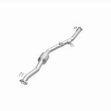 MagnaFlow 20-21 Subaru WRX 2.0L Direct Fit Catalytic Converter (California Grade)