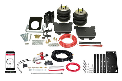 Firestone 01-10 GM C2500HD/C3500HD AIO Wireless Ride-Rite All-In-One Kit (W217602870)