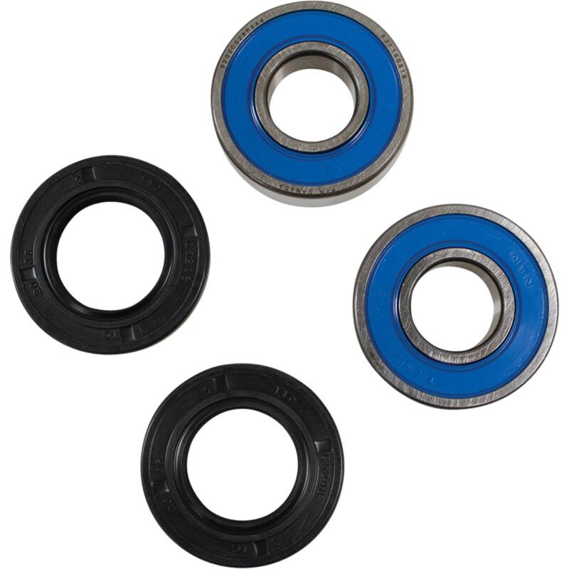Pivot Works Premium Wheel Bearing