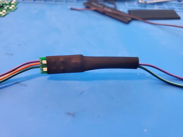 6RSTAGER/10rstager INTERFACE MODULE