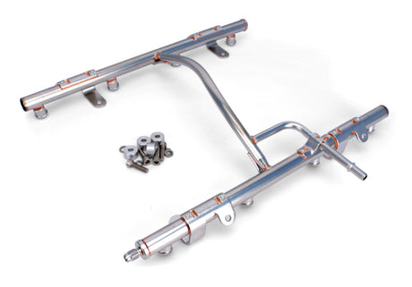 FAST OE Fuel Rail Kit LSXR LS1/LS6