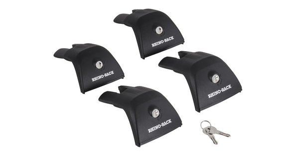 Rhino-Rack RVH Leg - High Locking - 4 pcs