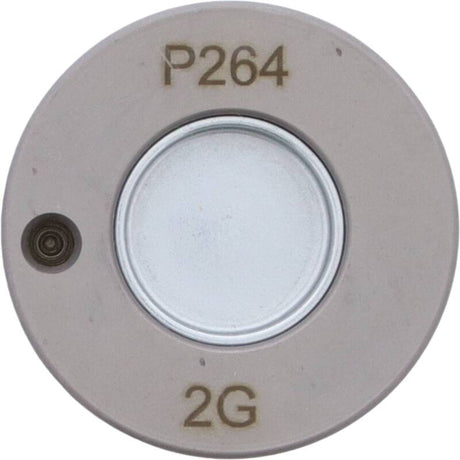 Hot Rods 12-16 Polaris RZR 570 570cc Crank Pin