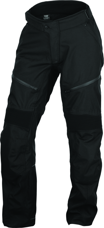 FIRSTGEAR Palisade Pants Black Tall Size - 42
