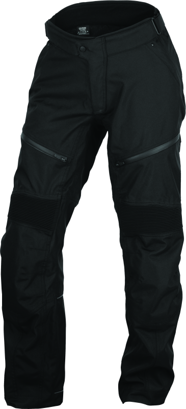 FIRSTGEAR Palisade Pants Black Tall Size - 36