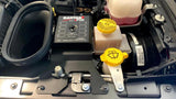 sPOD Jeep JL V8 BantamX HD Control Panel