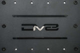 DV8 Offroad 15-20 F-150/17-21 F250/350 Digital Device Dash Mount