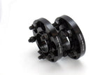 Wheel Mate 8x6.5 to 8x170 BP 1.5 Thick 126mm ID 215mm OD 14x1.5 Stud Conversion Adapter (Single)