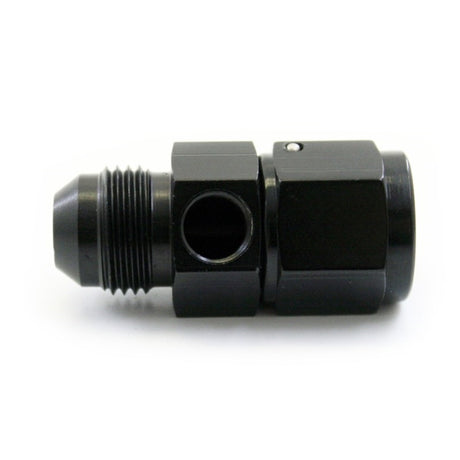 Nitrous Express 8AN Swivel Manifold Gauge Adapter