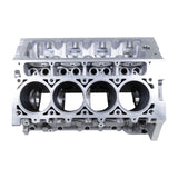 Edelbrock RHS LS Aluminum Race Block 9.240in Standard Deck 4.120in Bore 0.904in Lifter