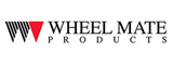 Wheel Mate 8x180 Bolt Pattern 2in Thick 125mm ID 220mm OD 14x1.50 Stud Wheel Adapter (Single)