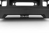 DV8 Offroad 14-24 Toyota 4Runner Centric Series Winch Front Bumper