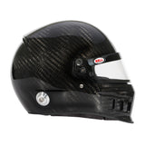 Bell Helmet Xd7 Carbon (Hans) 58(7 1/4) Fia8859-2024/Sa2025