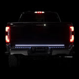 Putco 2024+ Ford F150 w/Factory LED Tail Light 60in Direct Fit Blade Tailgate Light Bar