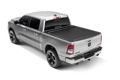 Roll-N-Lock 10-17 Dodge Ram 1500/2500/3500 SB 76in A-Series Retractable Tonneau Cover