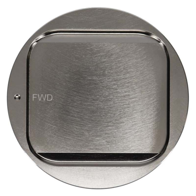 Wiseco Subaru WRX 4v R/Dome 8.4:1 CR 93mm - Single Piston