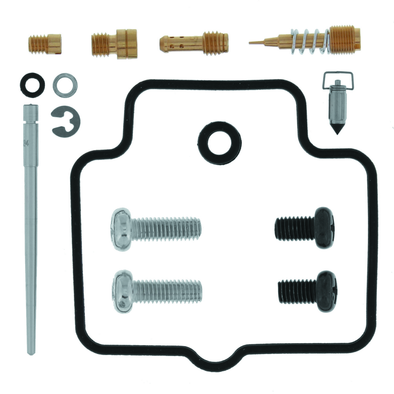 QuadBoss 02-14 Suzuki LT-F250 Ozark Carburetor Kit