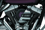 Kuryakyn Street Sweeper III Throttle By Wire Black