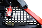 Addictive Desert Designs21-23 Ford Bronco & Bronco Raptor Rear Window Molle Storage Panels