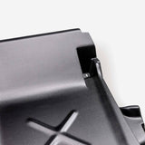 Seibon 23-24 Toyota GR Corolla Carbon Fiber Rear Seat Delete - Matte Finish