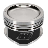 Wiseco Nissan KA24 Dished -9cc 10.5:1 CR 90.0mm Piston (Single)