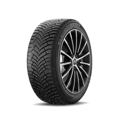 Michelin X-Ice North 4 SUV 235/55R19 105T XL