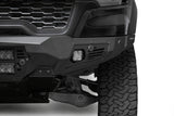 Addictive Desert Designs 25+ RAM 1500 RHO Bomber Front Bumper  (20 Inch Lights)