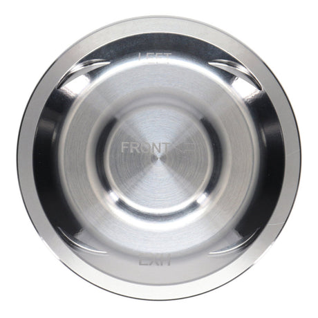 JE Pistons SUB STI EJ257 Block w/ EJ20 Head 99.75mm Bore Single Piston - Left