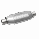 MagnaFlow Universal Catalytic Converter 2.25 Mid O2
