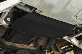 DV8 Offroad 17-20 Ford F-150 Raptor Front Diff Skid Plate