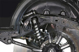 Fabtech 2021 Ford Bronco 3in UCA Kit w/Uniballs & Dlss Resi Shocks