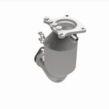 MagnaFlow 20-21 Subaru WRX 2.0L Direct Fit Catalytic Converter