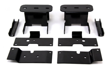 Air Lift LoadLifter 5000 Ultimate Rear Air Spring Kit for 15-17 Ford F-150 RWD