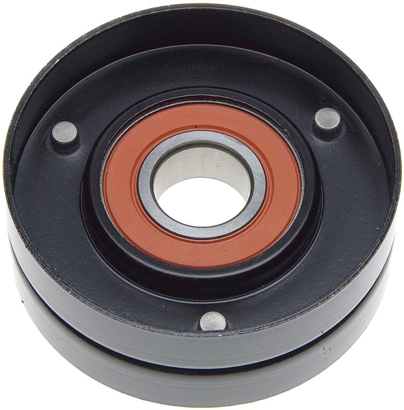 Gates 04-08 Suzuki Forenza 4-Cyl. 2.0L Tensioner Pulley Belt Drive Pulley