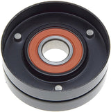Gates 04-08 Suzuki Forenza 4-Cyl. 2.0L Tensioner Pulley Belt Drive Pulley
