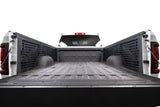 Addictive Desert Designs 19-26 RAM 2500/3500 Bed Side Molle Panel - Driver