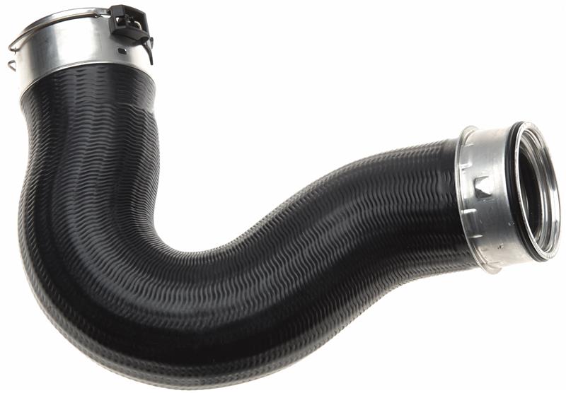 Gates 10-18 Mercedes-Benz Sprinter V-6 3.0L Diesel Hot Side Turbocharger Hose