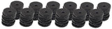 K&N (120) 1in Rubber Washer On Card