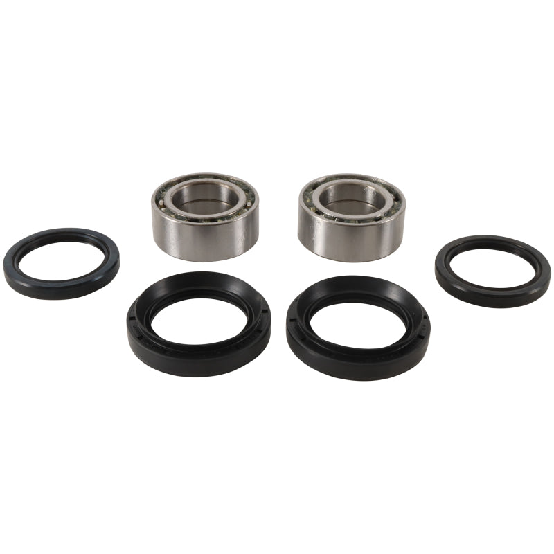 Pivot Works 04-07 Honda TRX400FA Front Wheel Bearing Kit