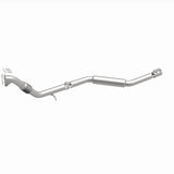 MagnaFlow BRExhaust 18-24 Audi Q5 Front Pipe Kit