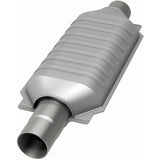 MagnaFlow Universal Catalytic Converter 2 W/Air