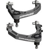 Camburg Toyota Tundra 22-25 KINETIK Series X-Joint XL Upper Control Arm Kit (GRAY)