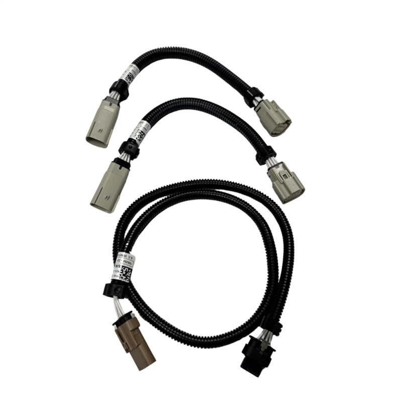 Kooks Headers 22-26 Cadillac CT5-V Blackwing 6.2L V8 O2 Sensor Extension Harness Kit
