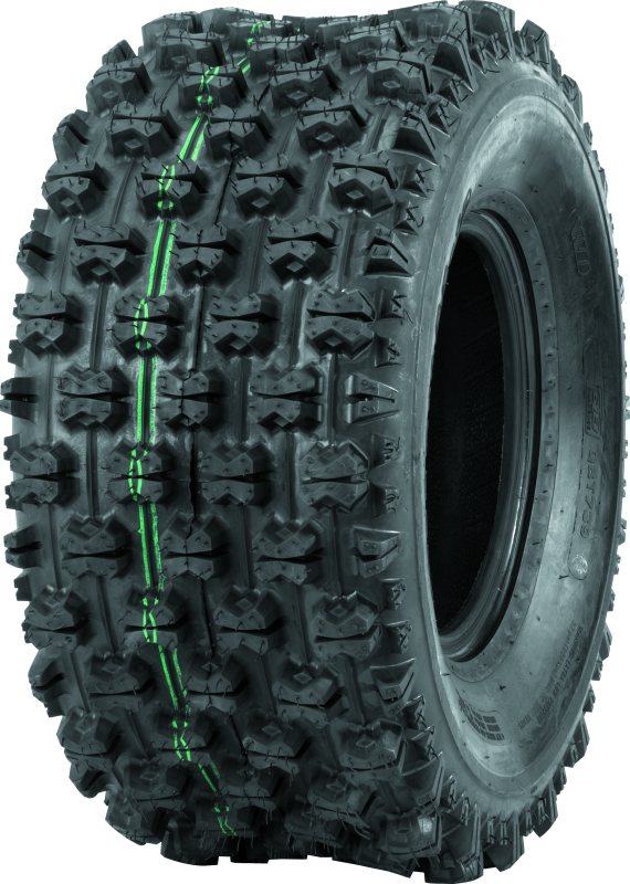 QuadBoss QBT739 Series Tire - 22x11-10 4Ply