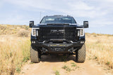 DV8 Offroad 20-23 GMC Sierra 2500/3500 Spec Series Front Bumper