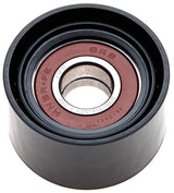 Gates 2010 Mercedes-Benz Sprinter V-6 3.0L Diesel Idler Belt Drive Pulley