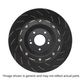 EBC Racing 01-07 Acura RSX Type S 2.0L Front 2 Piece Rotor Replacement (Pair)