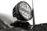Addictive Desert Designs2021+ Ford F150 / 2021+ Ford F150 Raptor Ditch Light Brackets