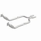 MagnaFlow 11-14 Ford Mustang 3.7L Direct Fit Converter